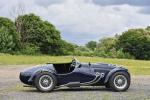 Frazer Nash Le Mans Replica 1948 года